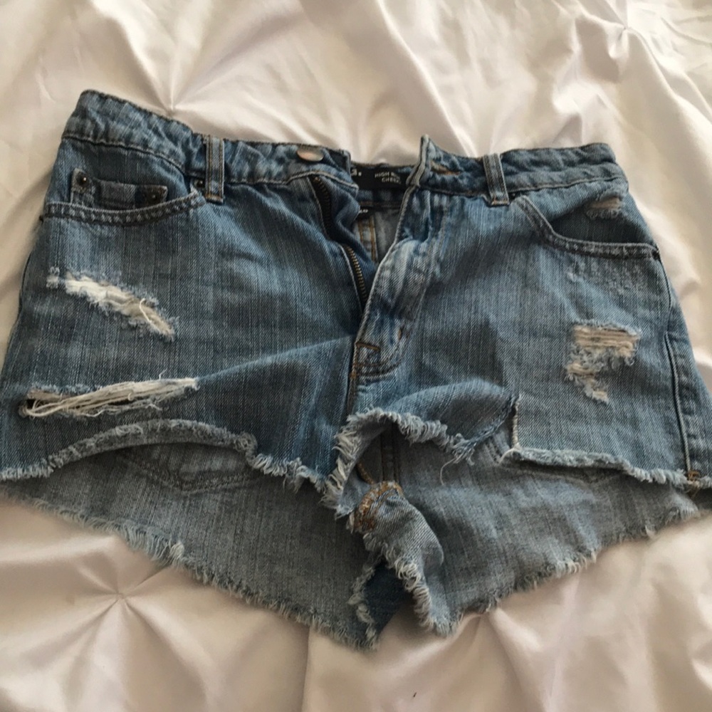 BDG shorts. Super cute